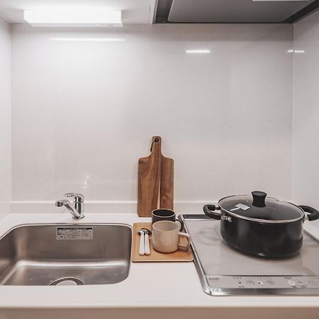 川house道頓堀 Apartamento Osaca Exterior foto