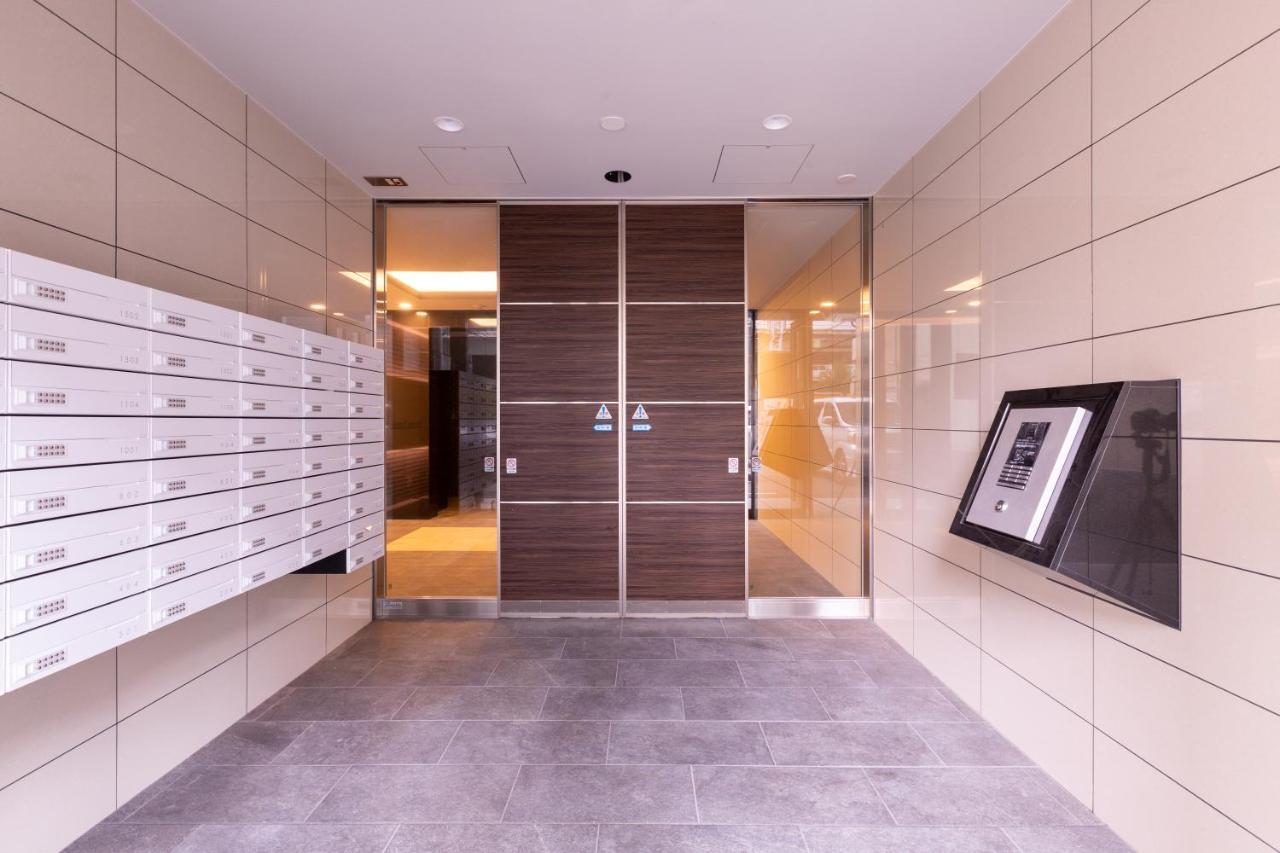 川house道頓堀 Apartamento Osaca Exterior foto