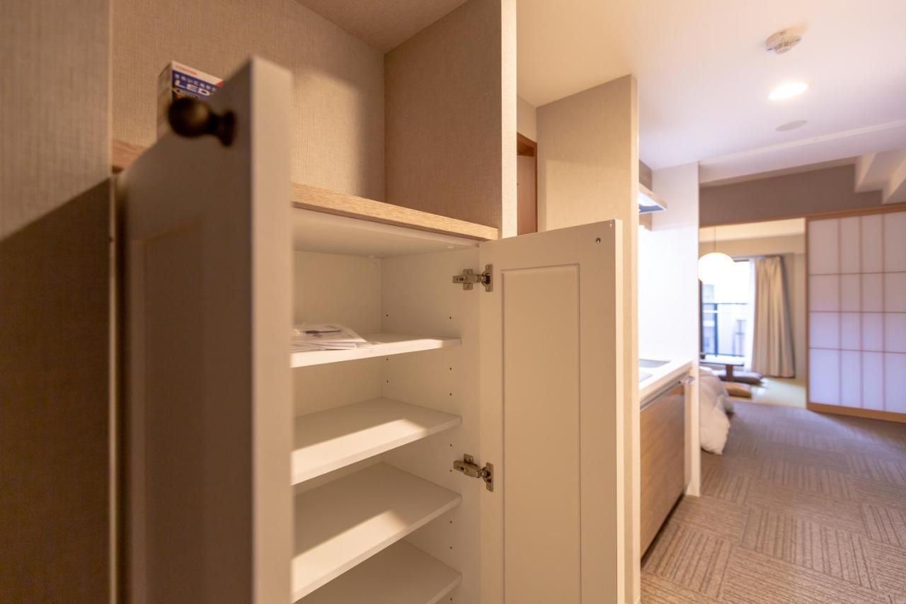 川house道頓堀 Apartamento Osaca Exterior foto