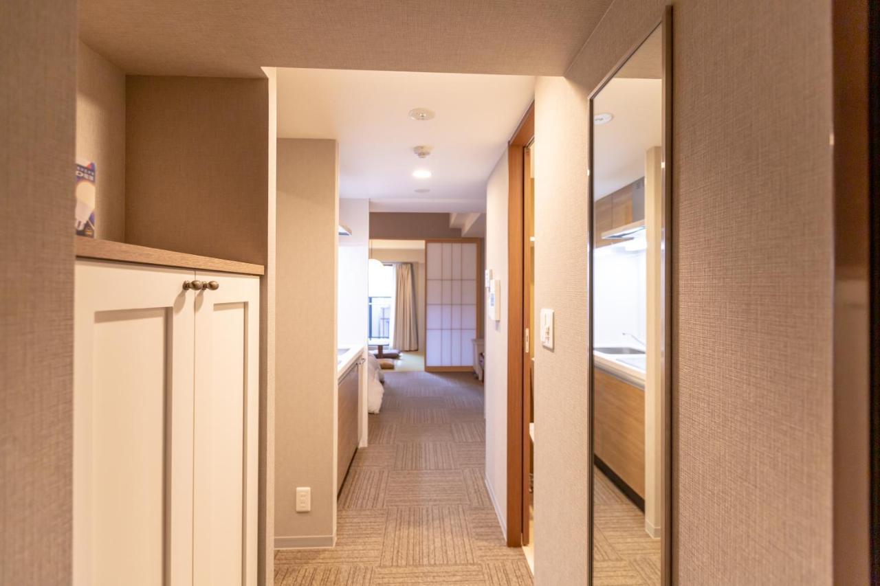 川house道頓堀 Apartamento Osaca Exterior foto