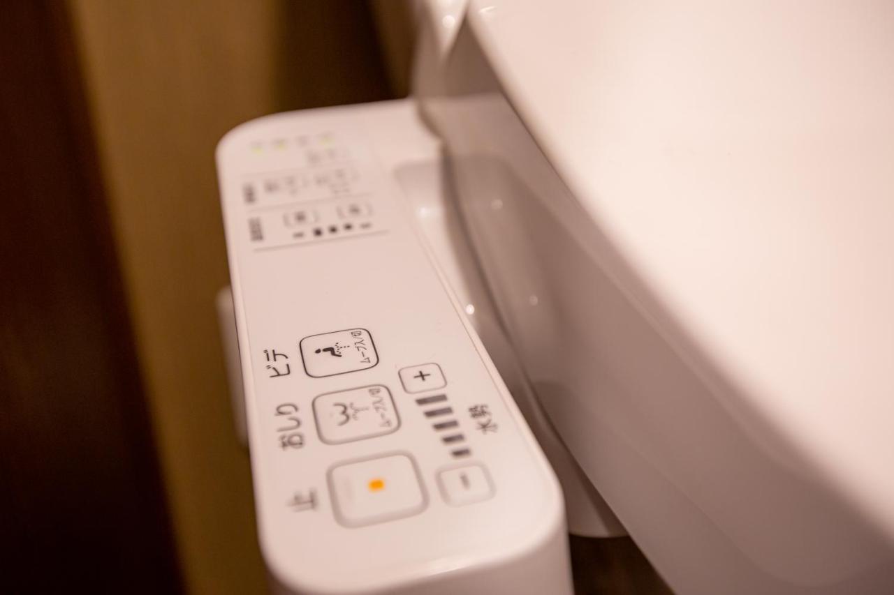 川house道頓堀 Apartamento Osaca Exterior foto