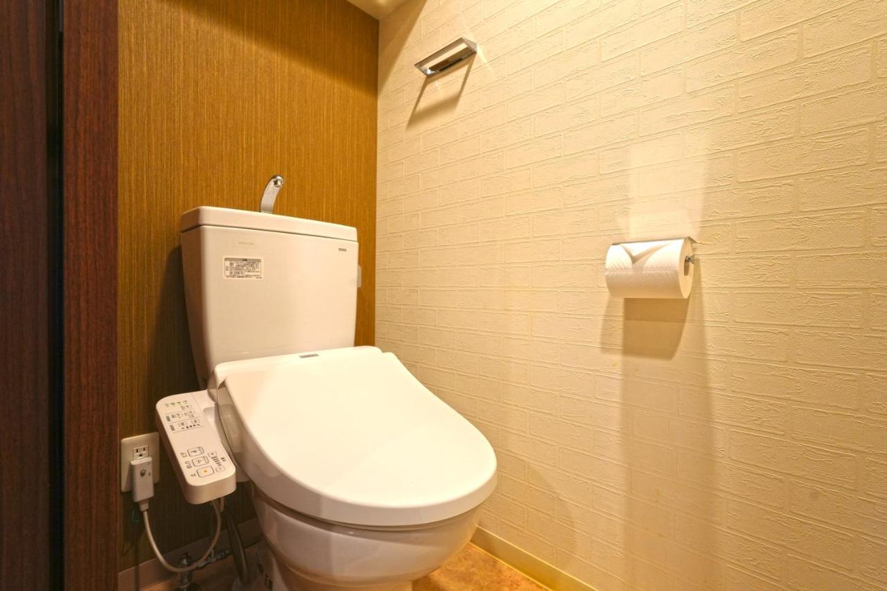 川house道頓堀 Apartamento Osaca Exterior foto