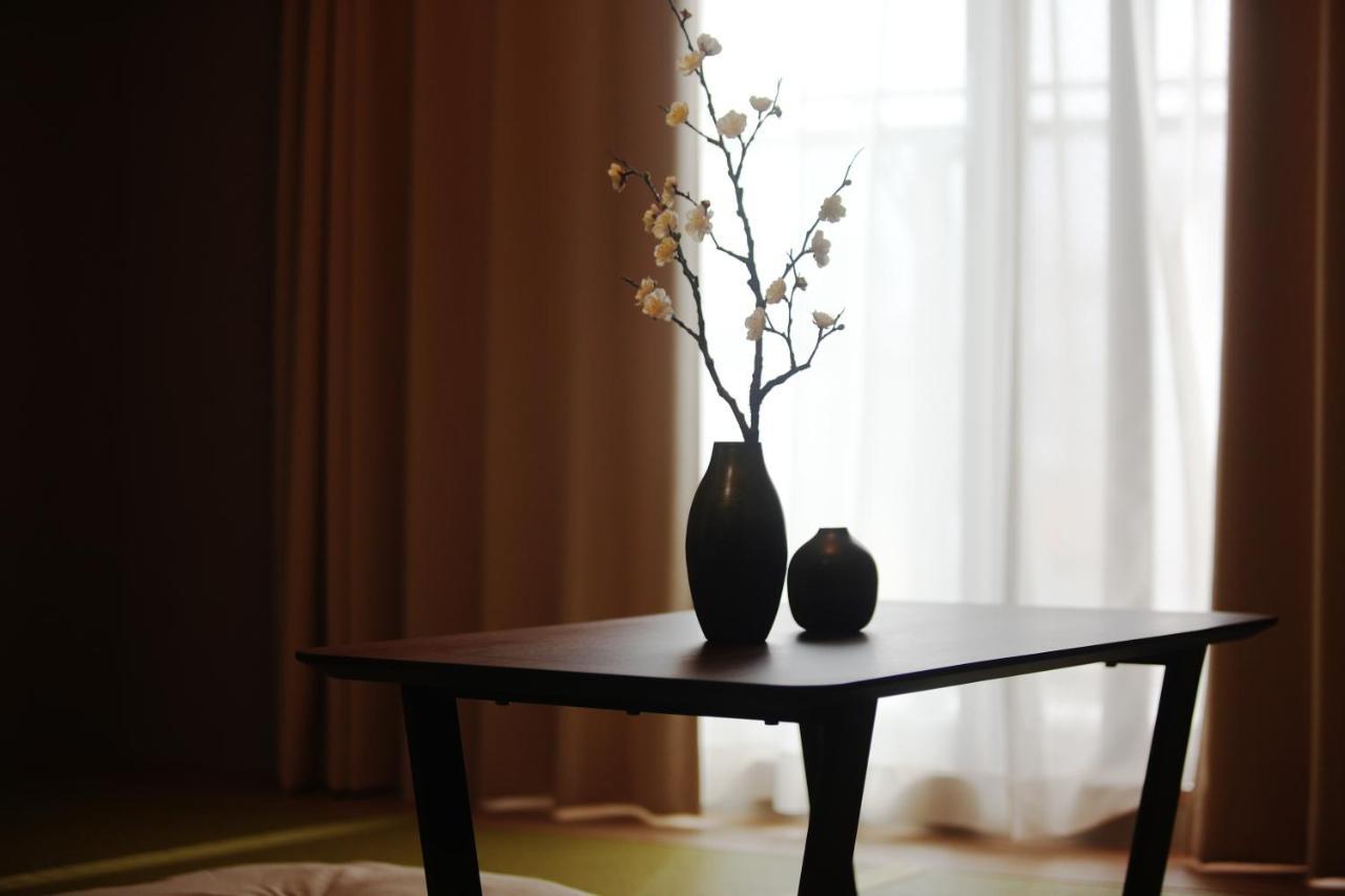 川house道頓堀 Apartamento Osaca Exterior foto