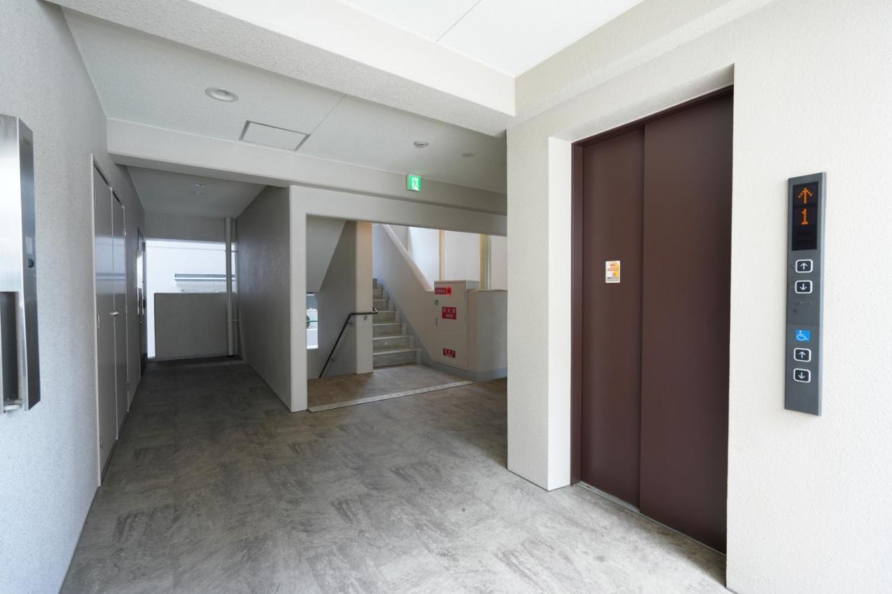 川house道頓堀 Apartamento Osaca Exterior foto