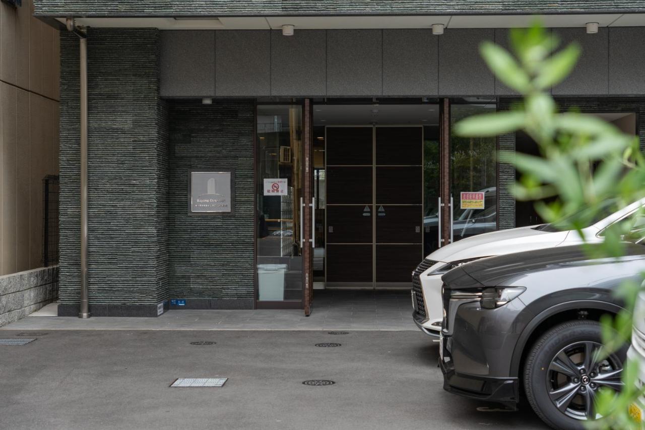 川house道頓堀 Apartamento Osaca Exterior foto