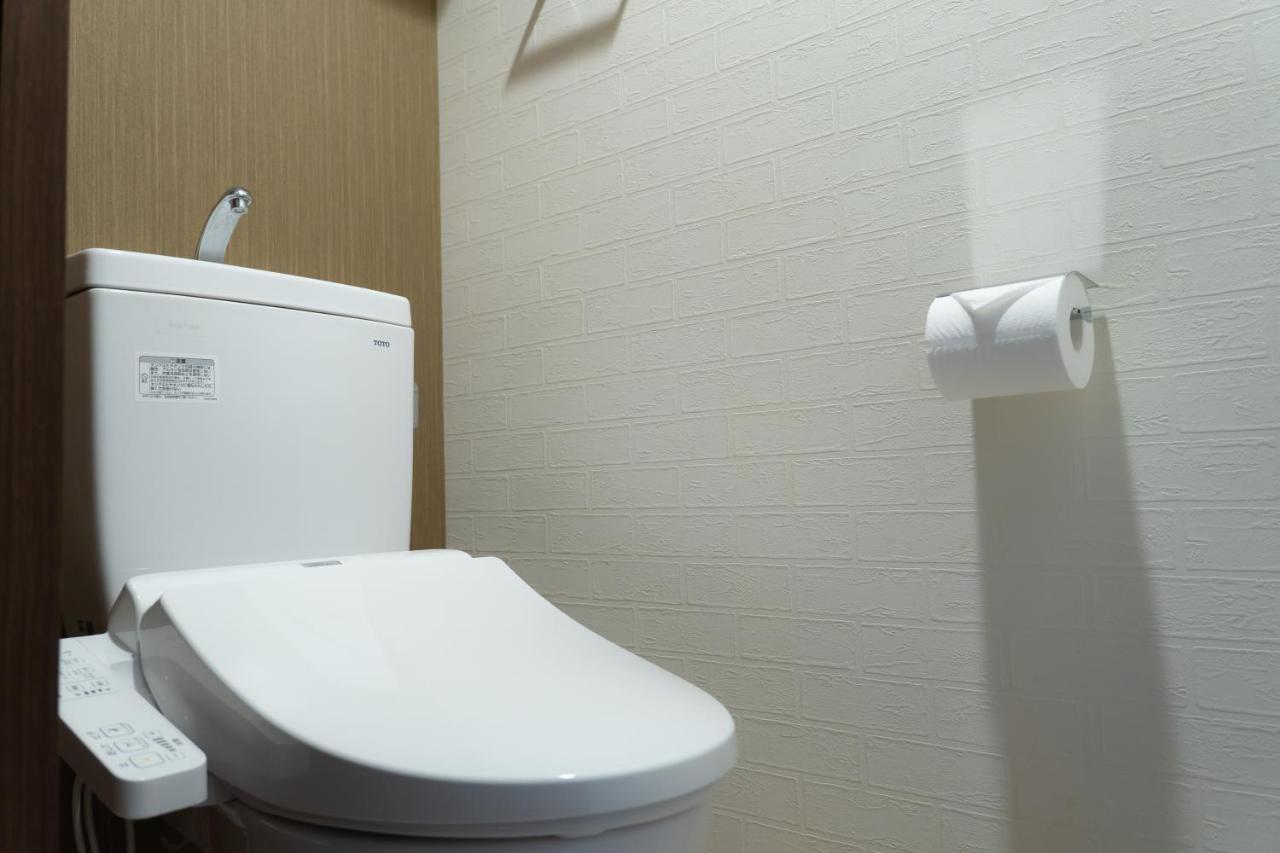 川house道頓堀 Apartamento Osaca Exterior foto