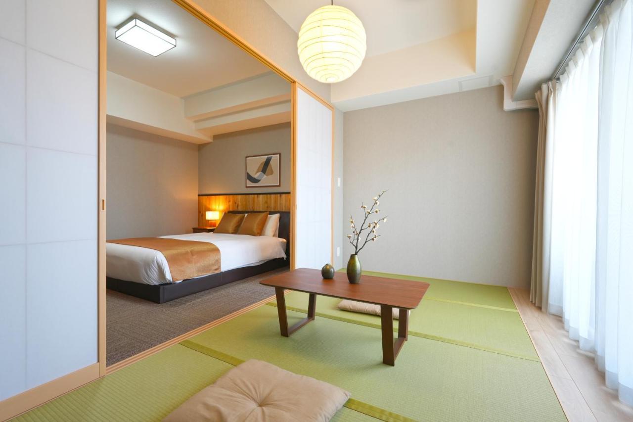 川house道頓堀 Apartamento Osaca Exterior foto