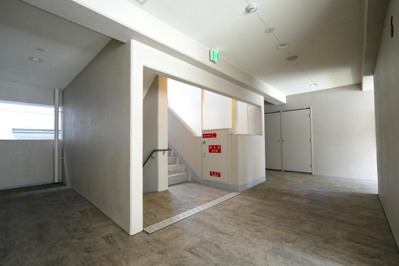 川house道頓堀 Apartamento Osaca Exterior foto