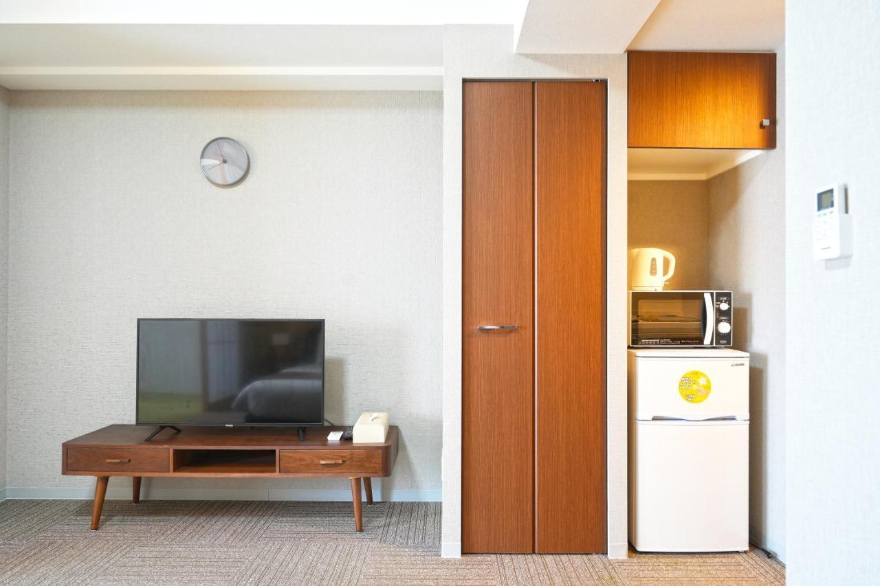 川house道頓堀 Apartamento Osaca Exterior foto