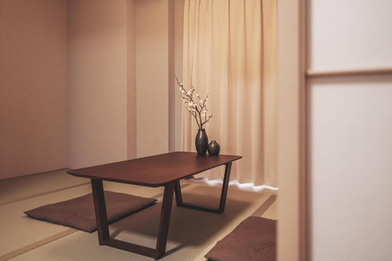 川house道頓堀 Apartamento Osaca Exterior foto