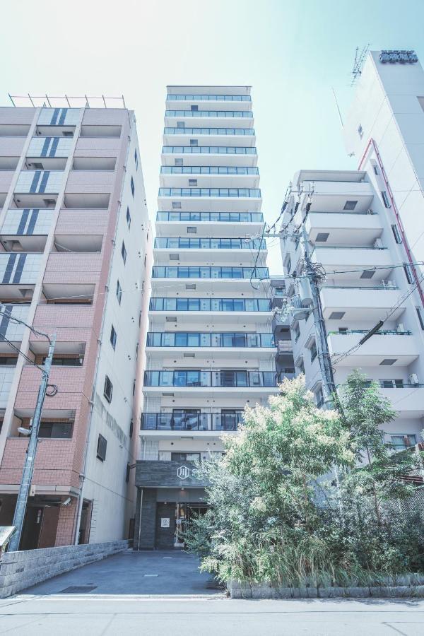 川house道頓堀 Apartamento Osaca Exterior foto