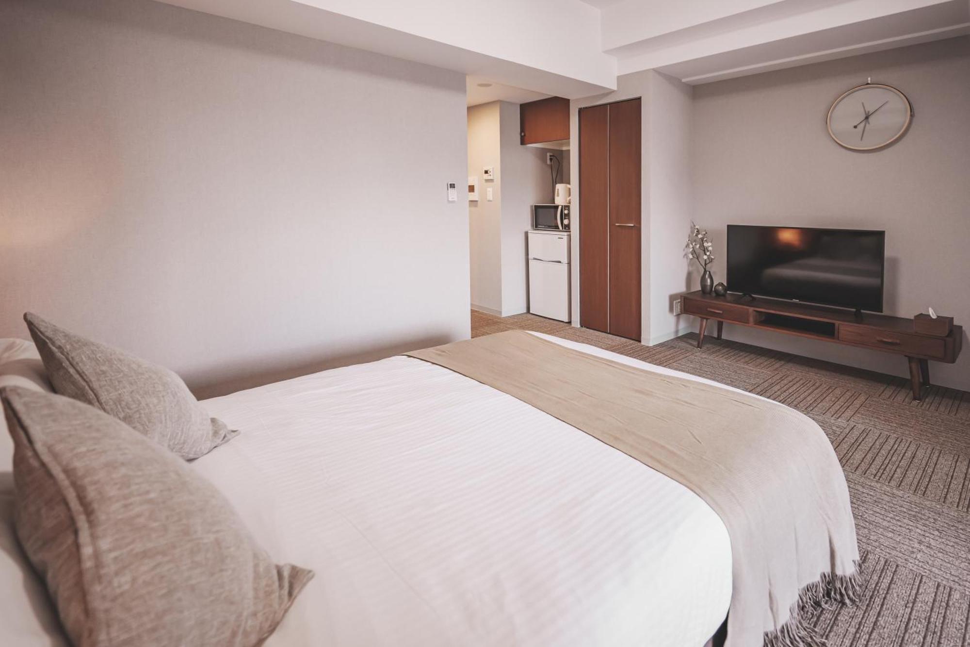 川house道頓堀 Apartamento Osaca Exterior foto
