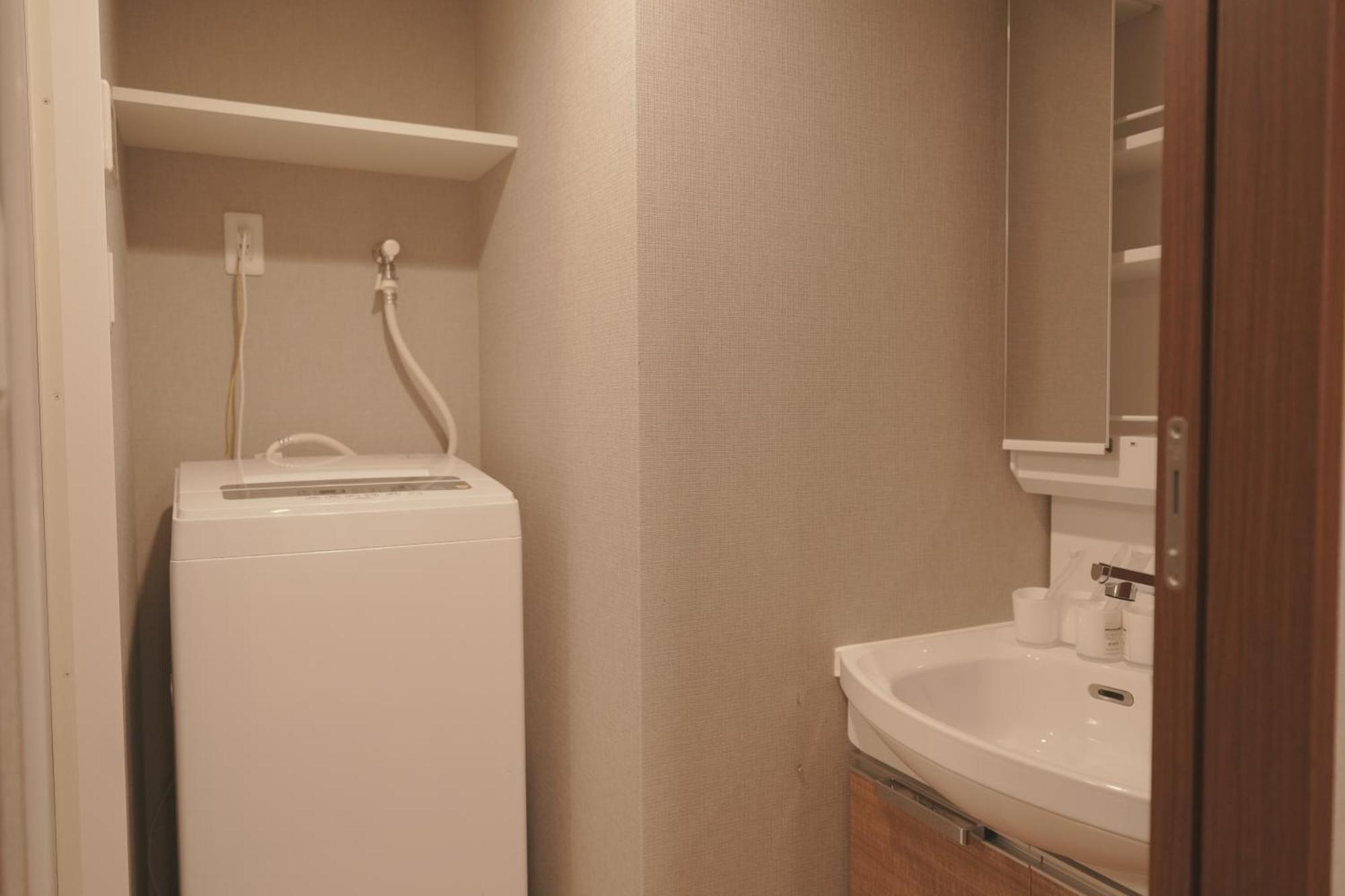 川house道頓堀 Apartamento Osaca Exterior foto