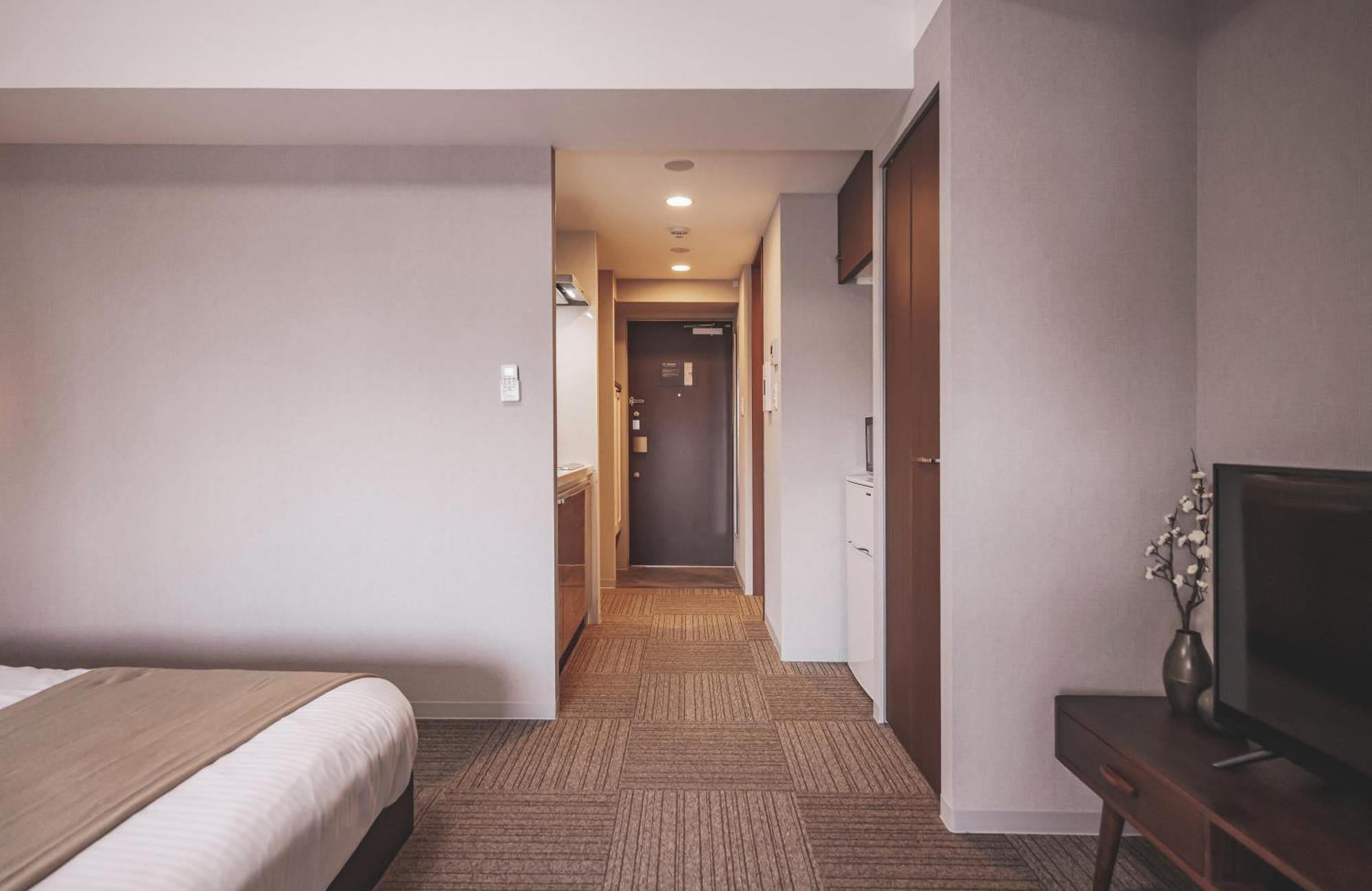 川house道頓堀 Apartamento Osaca Exterior foto