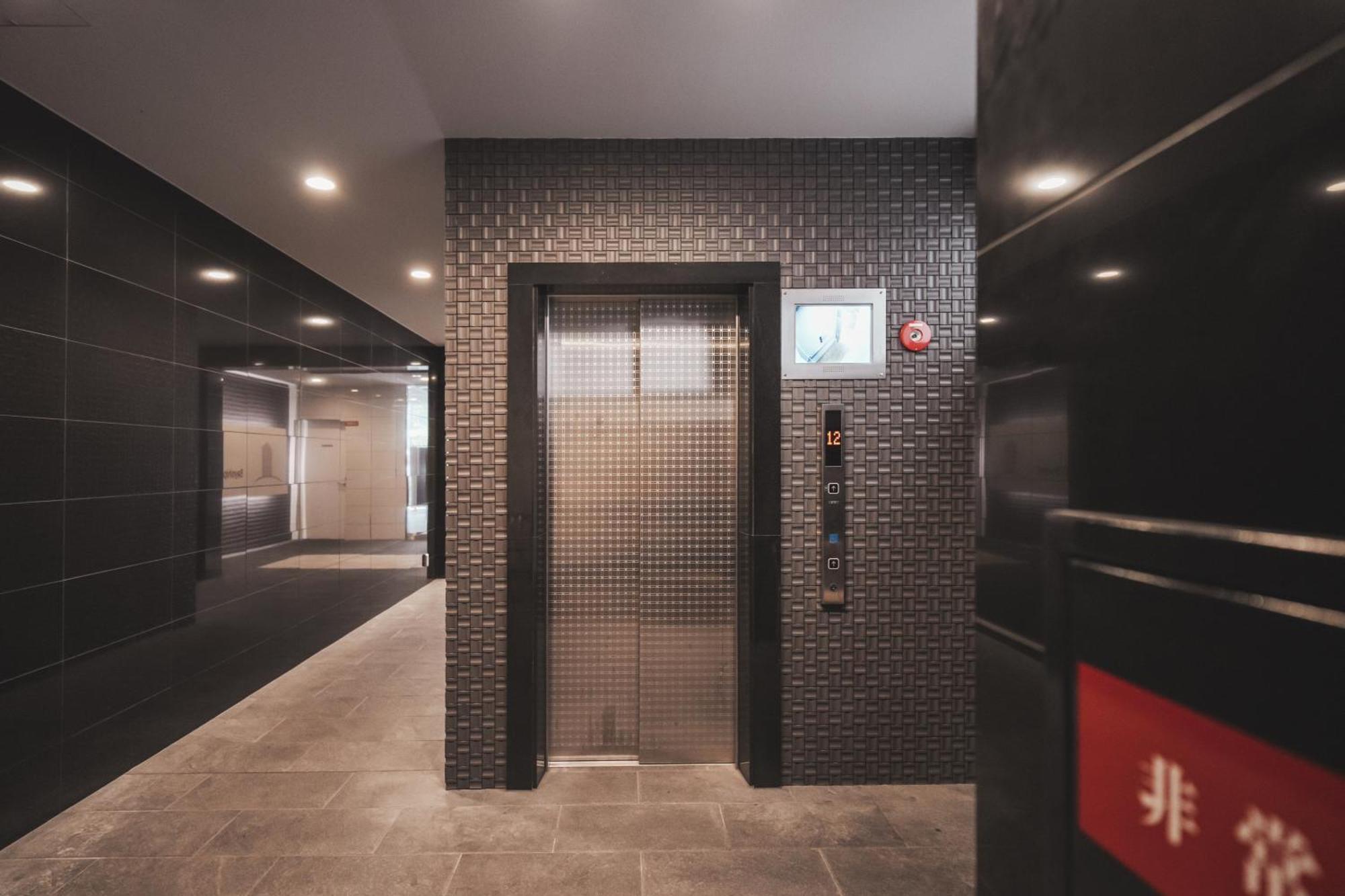 川house道頓堀 Apartamento Osaca Exterior foto