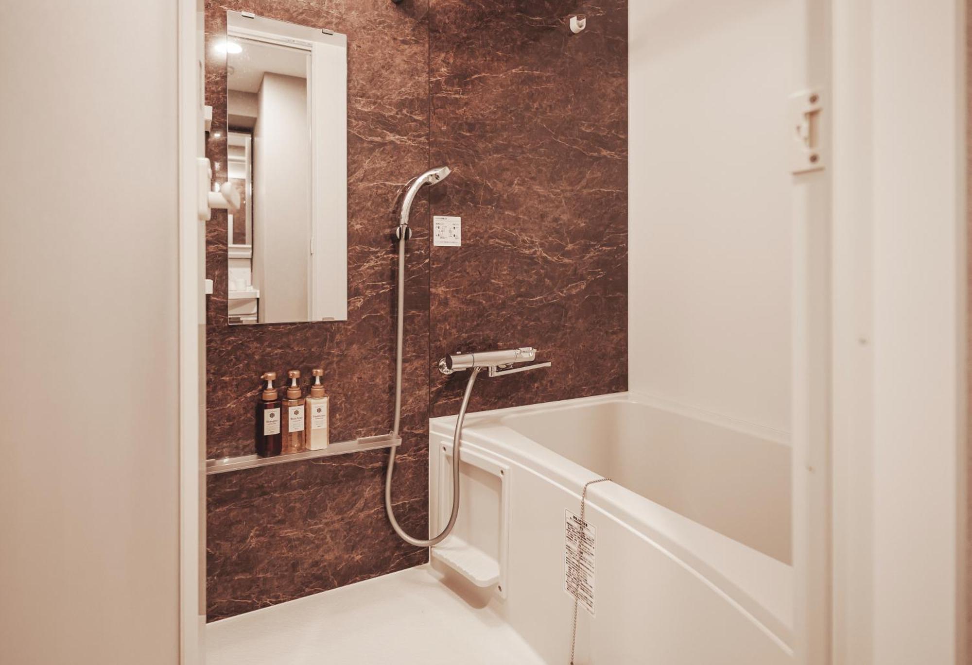 川house道頓堀 Apartamento Osaca Exterior foto