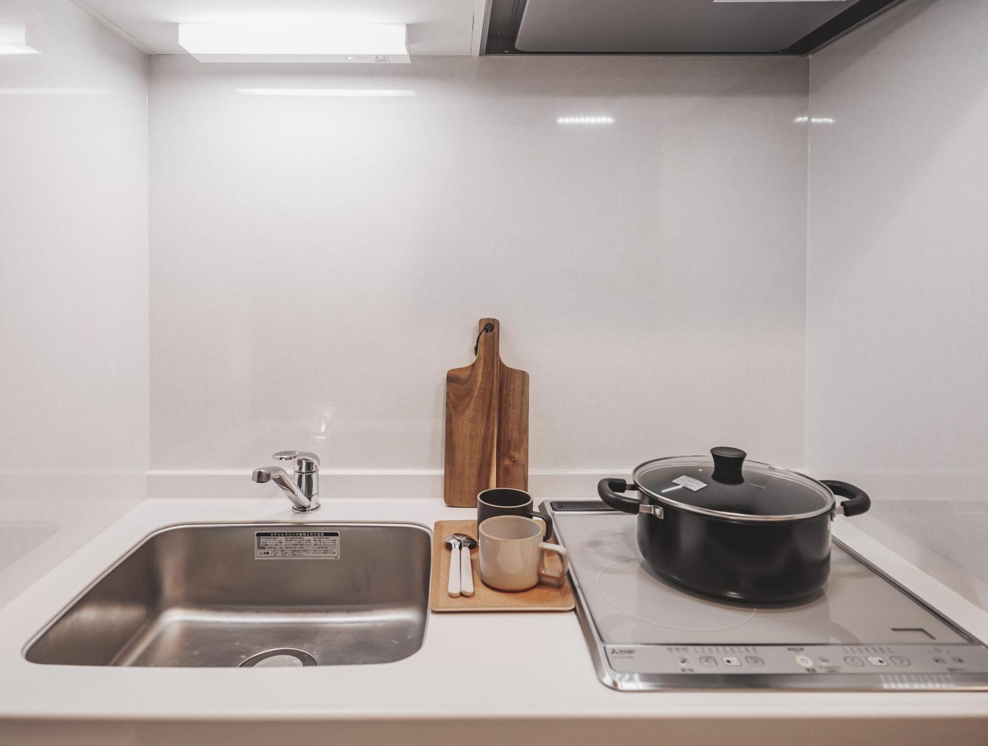 川house道頓堀 Apartamento Osaca Exterior foto